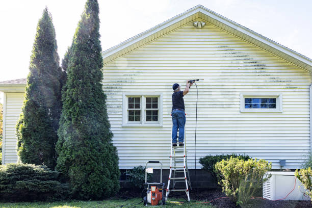 Best Post-Construction Pressure Washing  in La Grange, NC