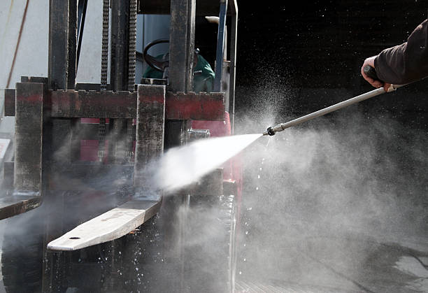Best Warehouse Cleaning  in La Grange, NC